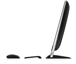 Prestazioni eccezionali da un PC super elegante