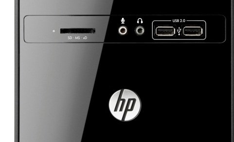 HP Pavilion p6 Series (Gebraucht) in Würenlos für CHF 159 – mit