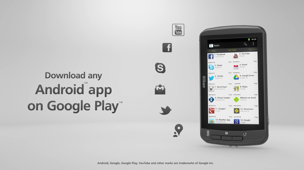 Snapbridge On The App Store