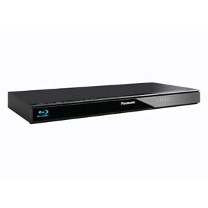 Replacement Remote Control For Panasonic DMP-BDT220 DMP-BDT120 Blu-ray Players (N2QAYB000719)