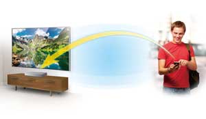 Panasonic DMR-PWT530