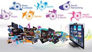 Panasonic DMR-PWT530