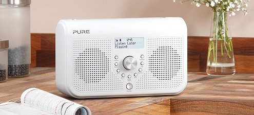 elite series 2 white