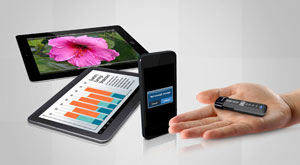 SanDisk Connect Wireless Media Drive