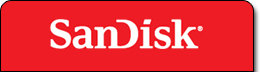 SanDisk Logo