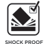 Shock Proof