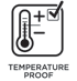 Temperature Proof