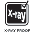 XRAY Proof