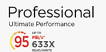 Professional Ultimate Performance