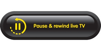 Pause and rewind live TV