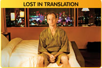 Lost in Translation