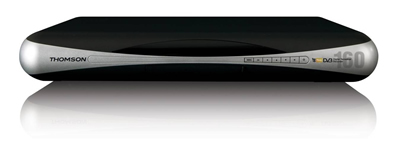 Thompson 160GB Digital TV Recorder