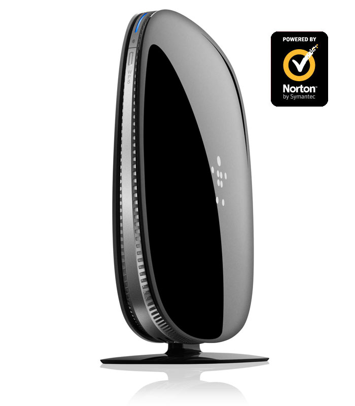 Belkin Wireless AC1000 Modem Router Amazon.co.uk Computers & Accessories