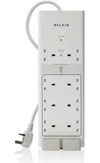 F7C01008af Conserve Switch