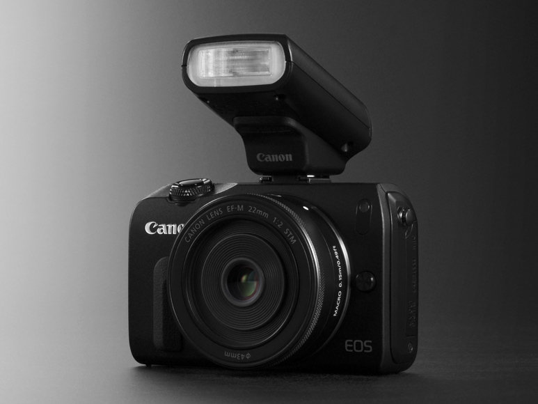 Canon Speedlite 90EX: Amazon.co.uk: Electronics & Photo