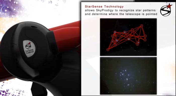 celestron skyprodigy 90