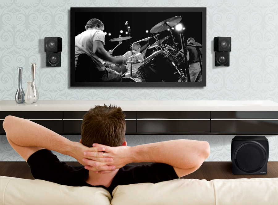 creative t6 series ii