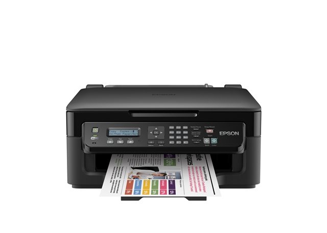 epson 2530wf