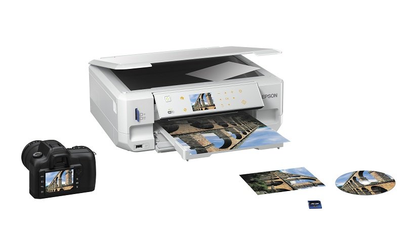 epson xp 605 printer