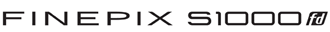 FinePix S1000fd