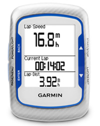 garmin edge 500 aldi