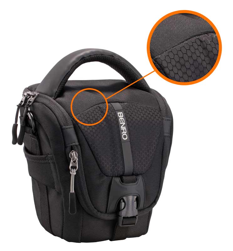 benro camera bag