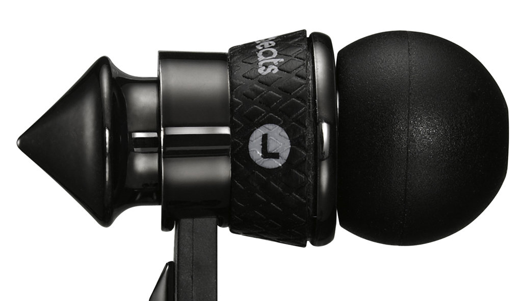 Beats by Dr. Dre Heartbeats by Lady Gaga Ecouteurs Intraauriculaires