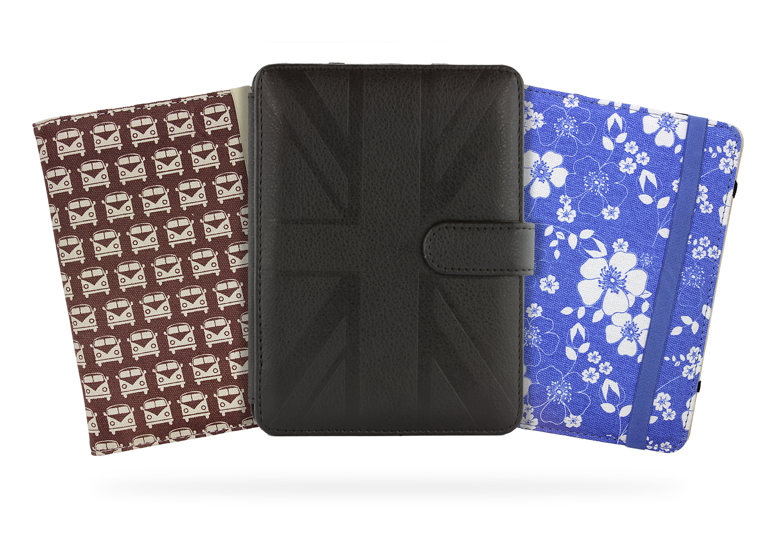 Trendz Zip Case for Amazon Kindle 4 Purple Amazon.co.uk Electronics