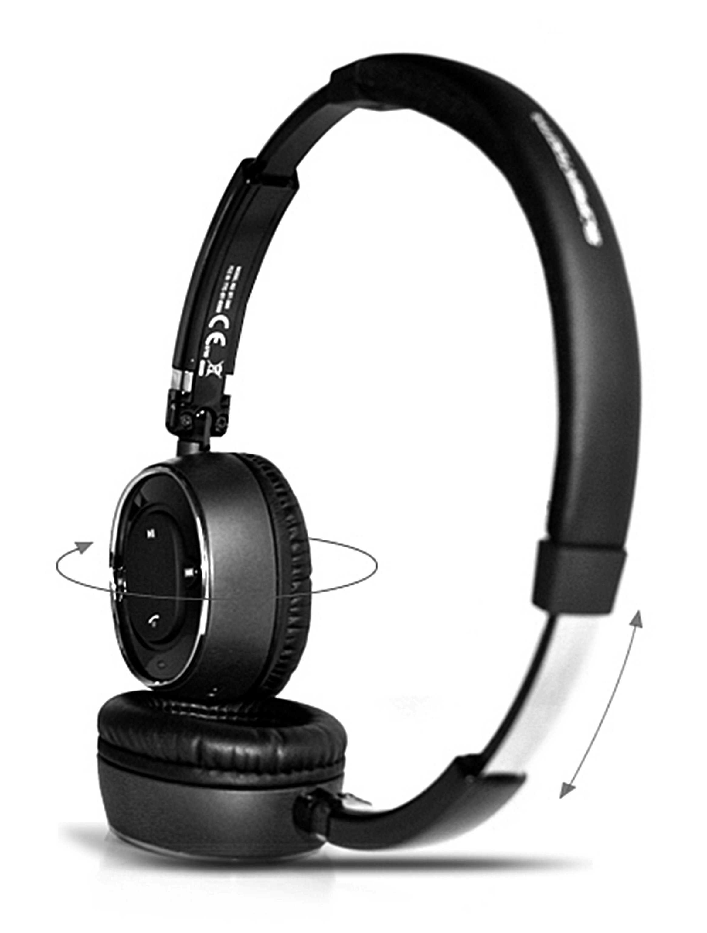 Cassa Bluetooth Mini Viola Xs40 - Foto 7