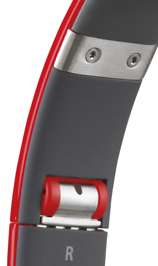 Beats by Dr. Dre Solo HD OnEar Headphones Red Amazon.co.uk Electronics