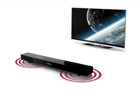 lg soundbar nb2520a