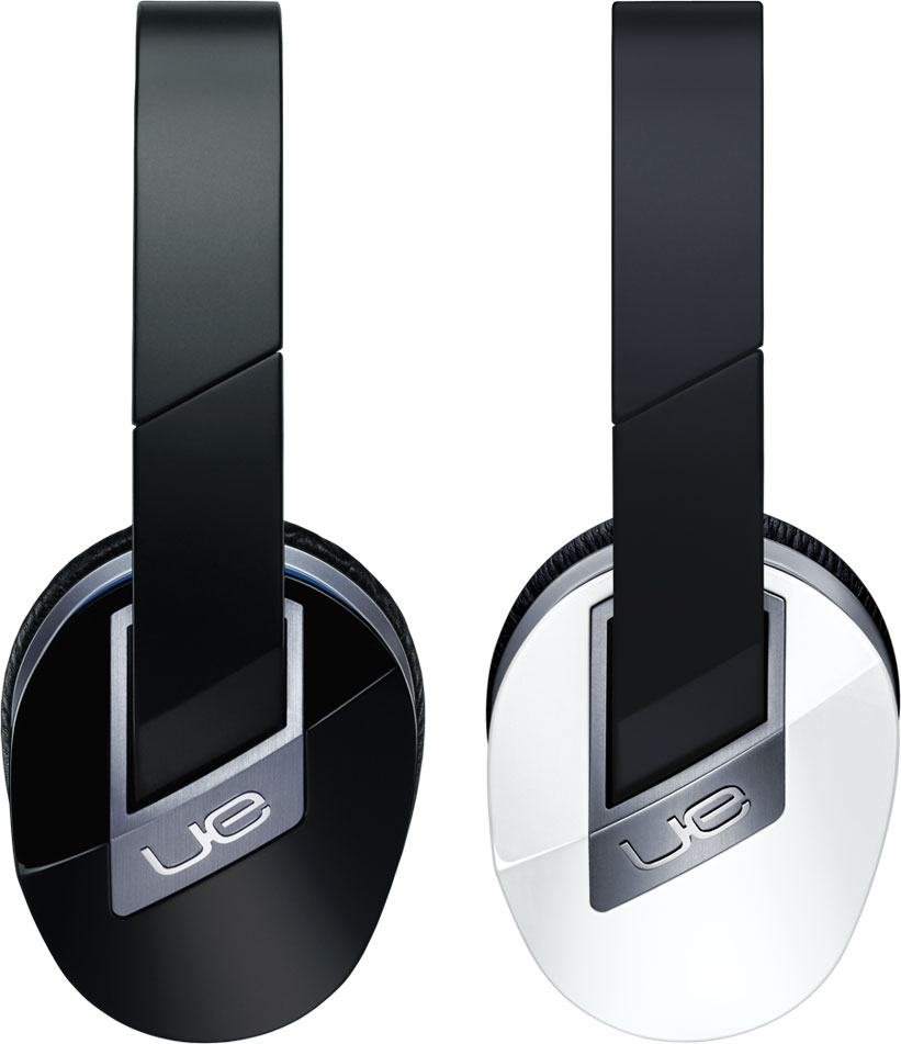 logitech ultimate ears 6000