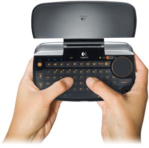 diNovo Mini Keyboard