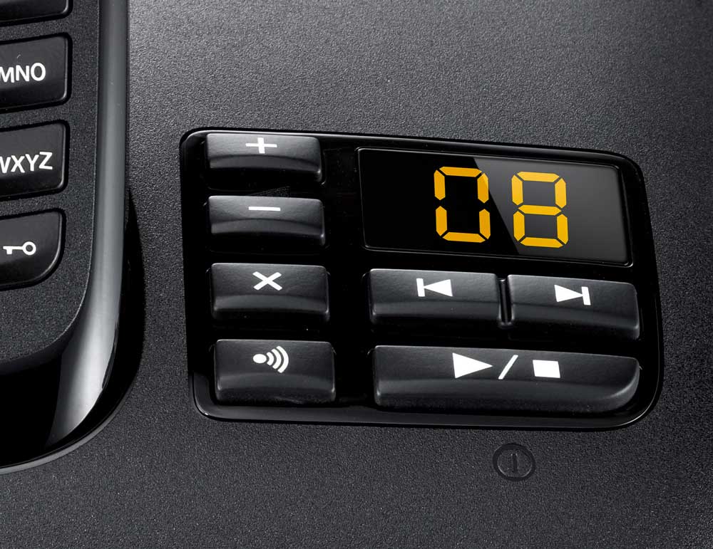 Used Gigaset C620A Nuisance Call Blocking Cordless Phone with Answering