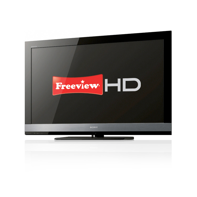 Sony Bravia KDL52EX703U 52inch Widescreen Full HD 1080p 100Hz LED