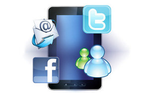 Your Social Media Companion