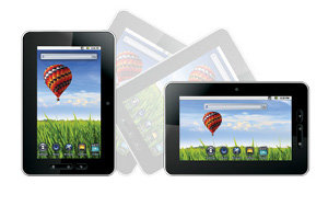 Landscape or Portrait View