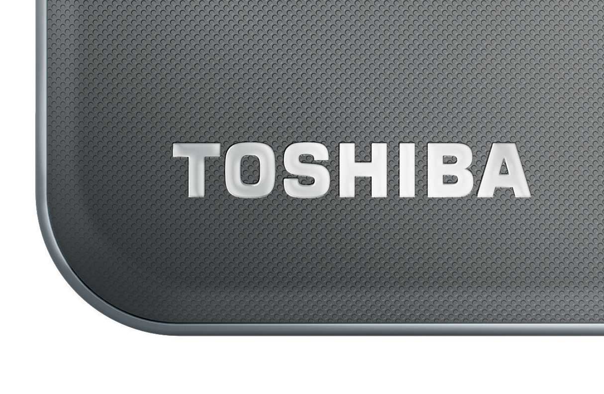 Toshiba AT300 32GB 10.1inch Tablet (nVIDIA Tegra T30SL 1.3GHz, 1GB RAM
