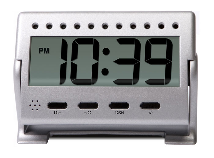 Logitech DVS Clock Video Security Camera Master System Amazon.co.uk