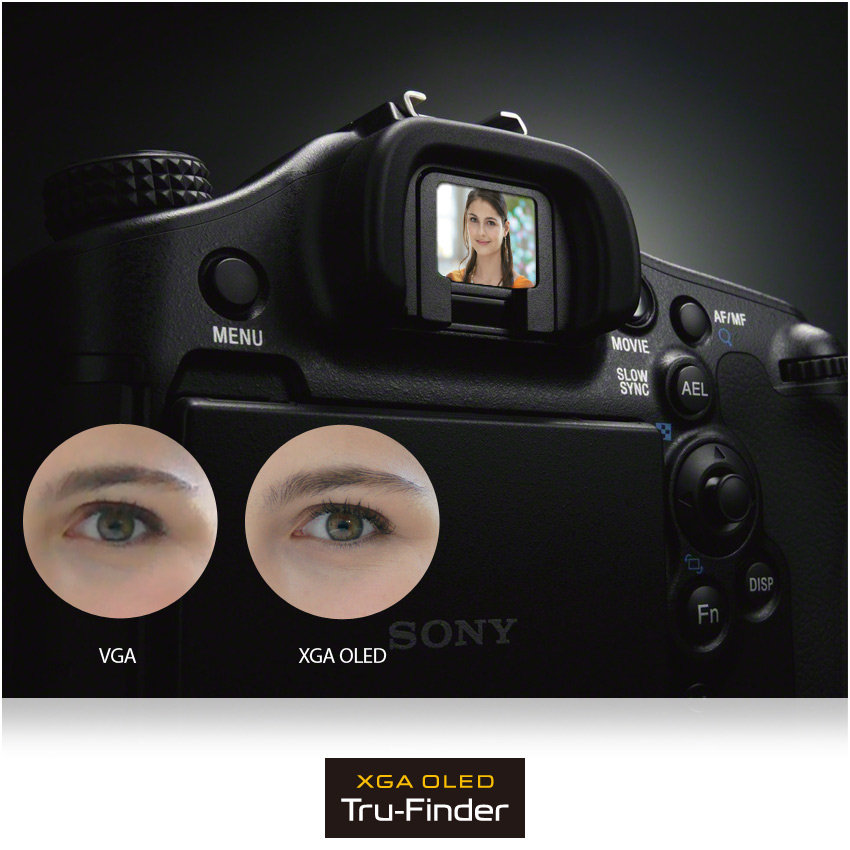 SONY A99 Translucent Mirror Interchangeable Lens Camera Amazon.co.uk