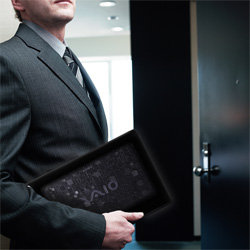 Sony VAIO CA3 14 inch Laptop