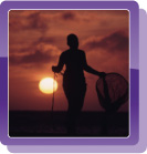 Intelligent Scene Recognition Mode