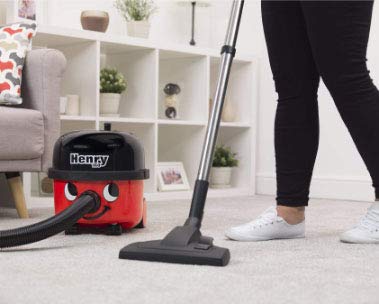 Vacuum Product Finder