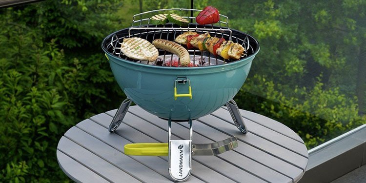 Barbecues &amp; Outdoor Dining