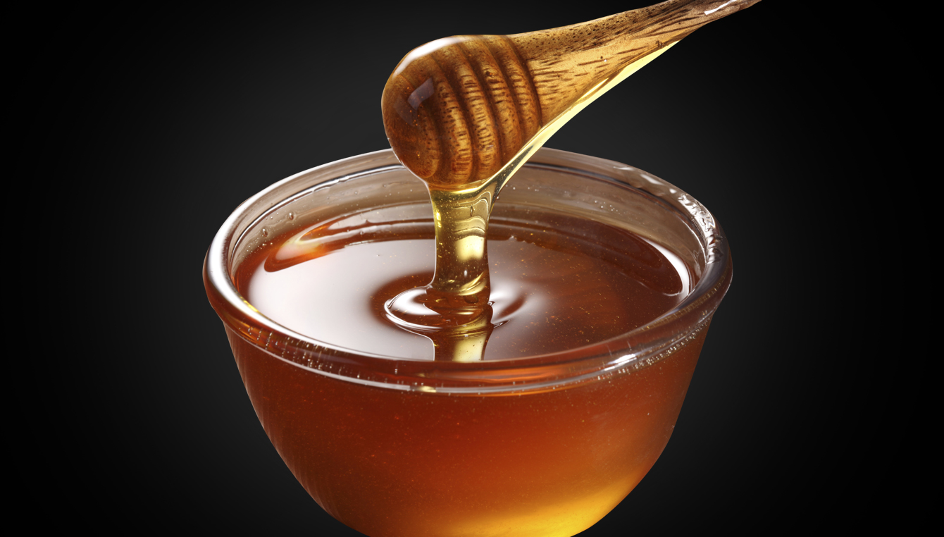 Honey, Preserves and Spreads