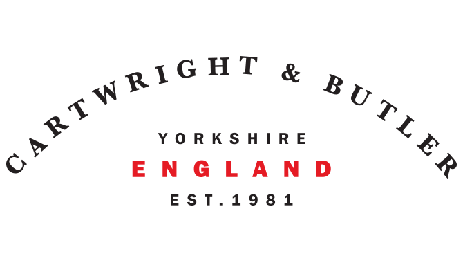 CARTWRIGHT &amp; BUTLER