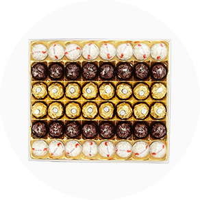 For Food and Drink Lovers