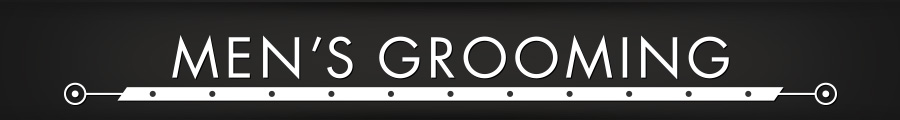 Men's Grooming Store