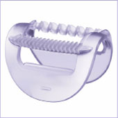 Philips HP6509 with lift and massage attachment