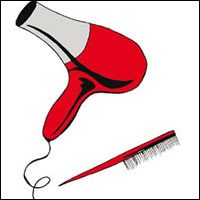 Tangle Teezer
